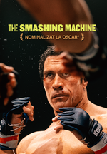 Smashing Machine