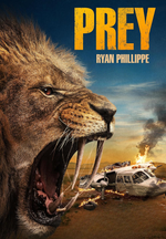 Prey (Kalahari)