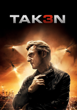 Taken 3: Teroare în L.A.