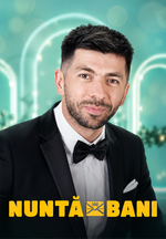 Nuntă pe bani
