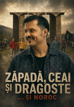Zăpadă, Ceai și Dragoste 3