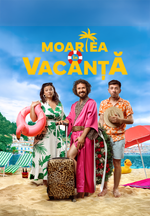 Moartea în vacanță