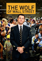 Lupul de pe Wall Street