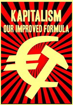 Kapitalism - Rețeta noastră secretă