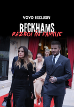 Beckham: Război în familie