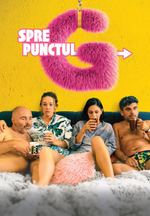 (HU) Spre punctul G