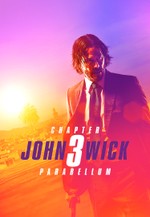 John Wick 3: Război Total