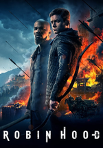 Robin Hood: Începuturi