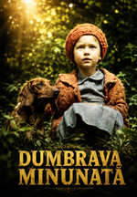 Dumbrava minunată