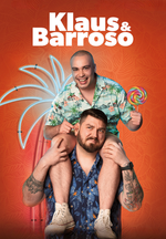 Klaus & Barroso