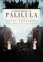 Undeva la Palilula