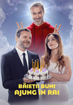 Băieţii buni ajung în rai