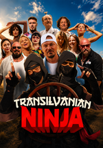 Transilvanian Ninja