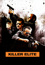 Killer Elite: Înfruntarea