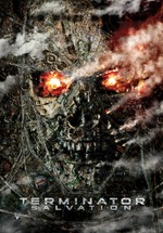 Terminator - Salvarea