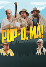 Pup-o, mă!