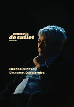 Generația de Suflet - Mircea Lucescu