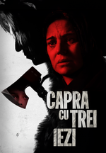 Capra cu trei iezi