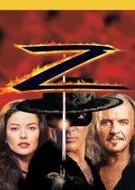 Masca lui Zorro