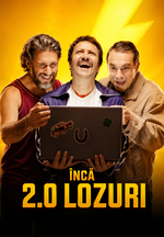 Înca două lozuri