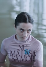 Nu mă lăsa să mor
