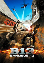 Districtul 13