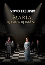 Maria, Regina României