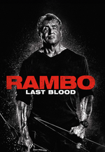 Rambo: Ultima luptă