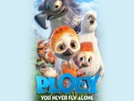 Ploey - inimă de viteaz