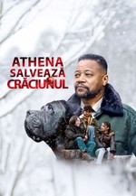 Athena salvează Crăciunul