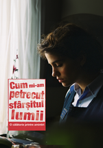 Cum mi-am petrecut sfârșitul lumii