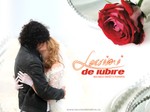 Lacrimi de iubire