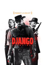 Django dezlănţuit