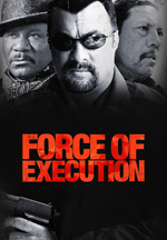 Execuţie în forţă