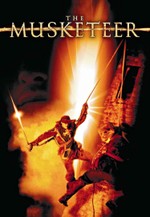 Muşchetarul