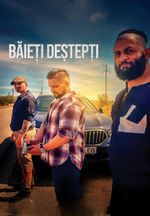 Băieți deștepți