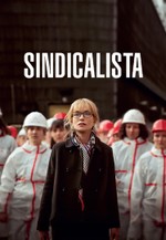 Sindicalista