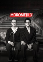 Moromeții 3