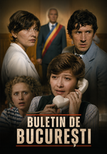 Buletin de București