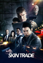 Trafic criminal