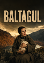 Baltagul