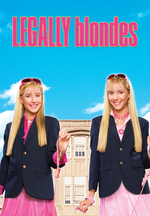 Blondele de la drept