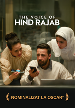 Vocea lui Hind Rajab