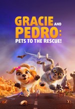 Gracie și Pedro: Drumul spre casă