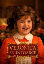 Veronica se întoarce