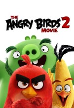 Angry Birds 2