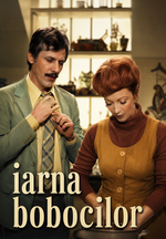 Iarna Bobocilor