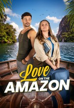 Iubire în inima Amazonului