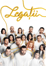 Legaţii