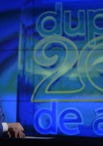 DUPA 20 DE ANI